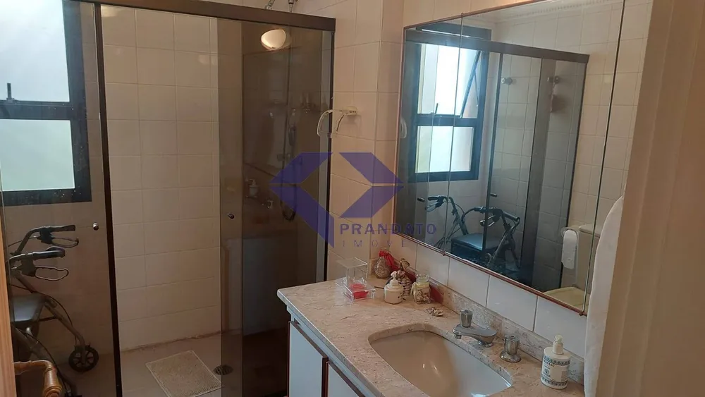 Apartamento, 4 quartos, 198 m² - Foto 9