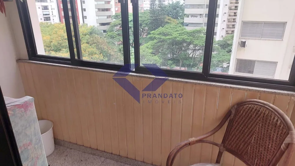 Apartamento, 4 quartos, 198 m² - Foto 11