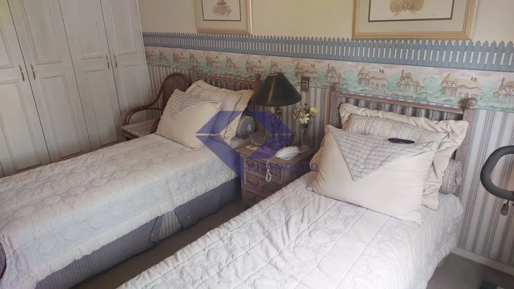 Apartamento, 4 quartos, 198 m² - Foto 5