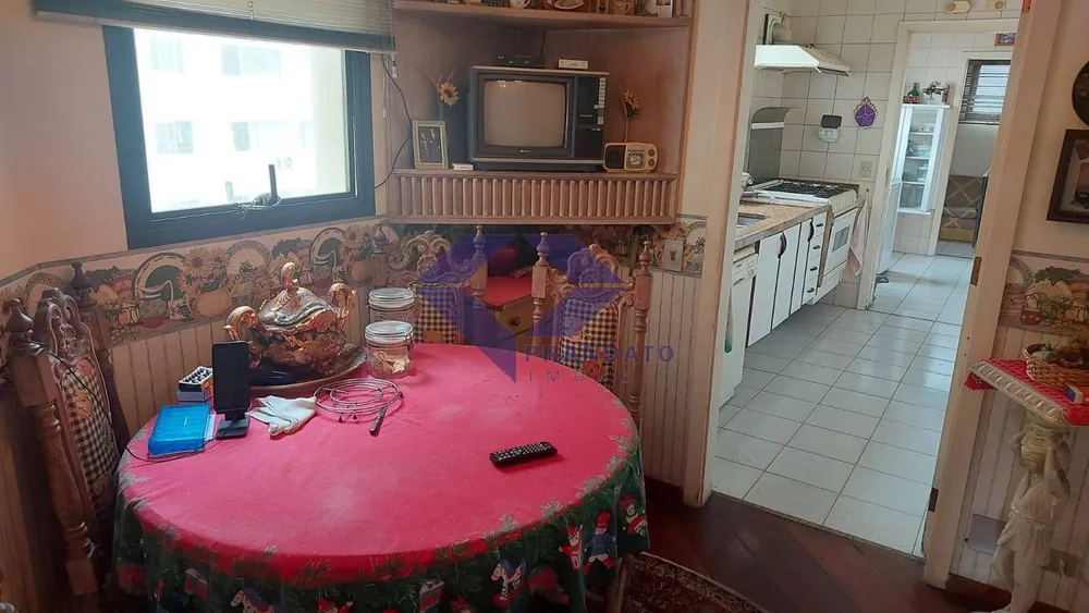 Apartamento, 4 quartos, 198 m² - Foto 7