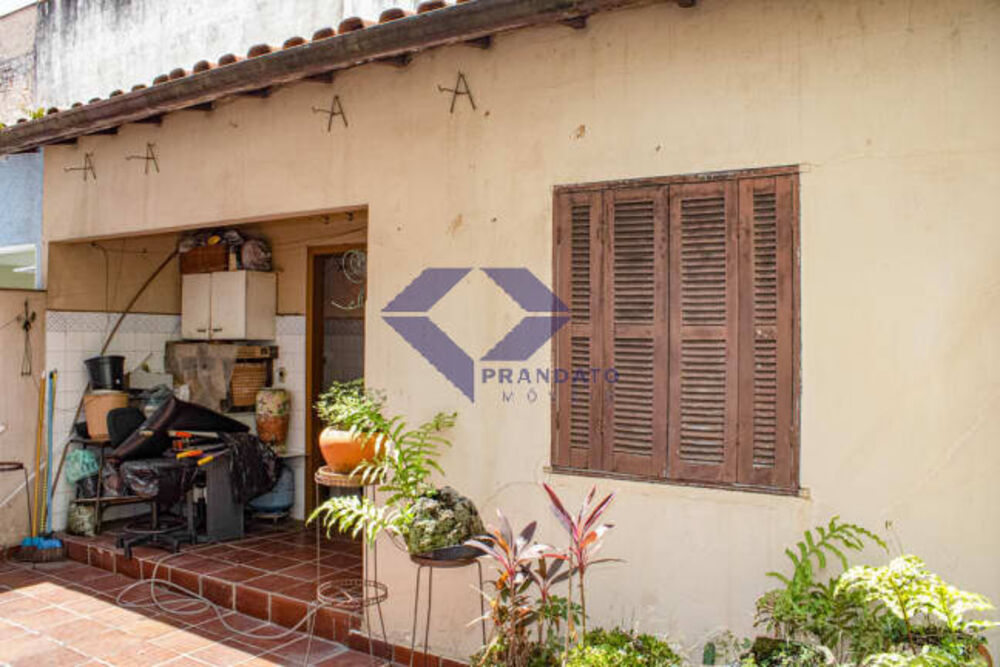 Sobrado, 3 quartos, 168 m² - Foto 2
