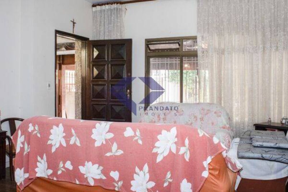 Sobrado, 3 quartos, 168 m² - Foto 1