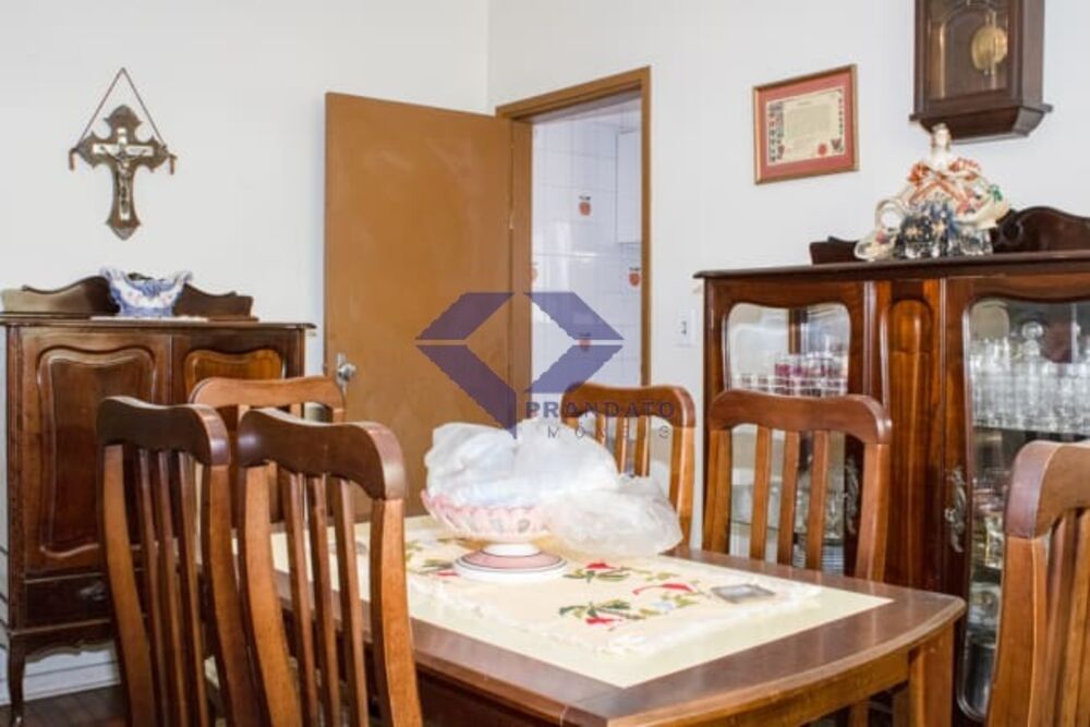 Sobrado, 3 quartos, 168 m² - Foto 4