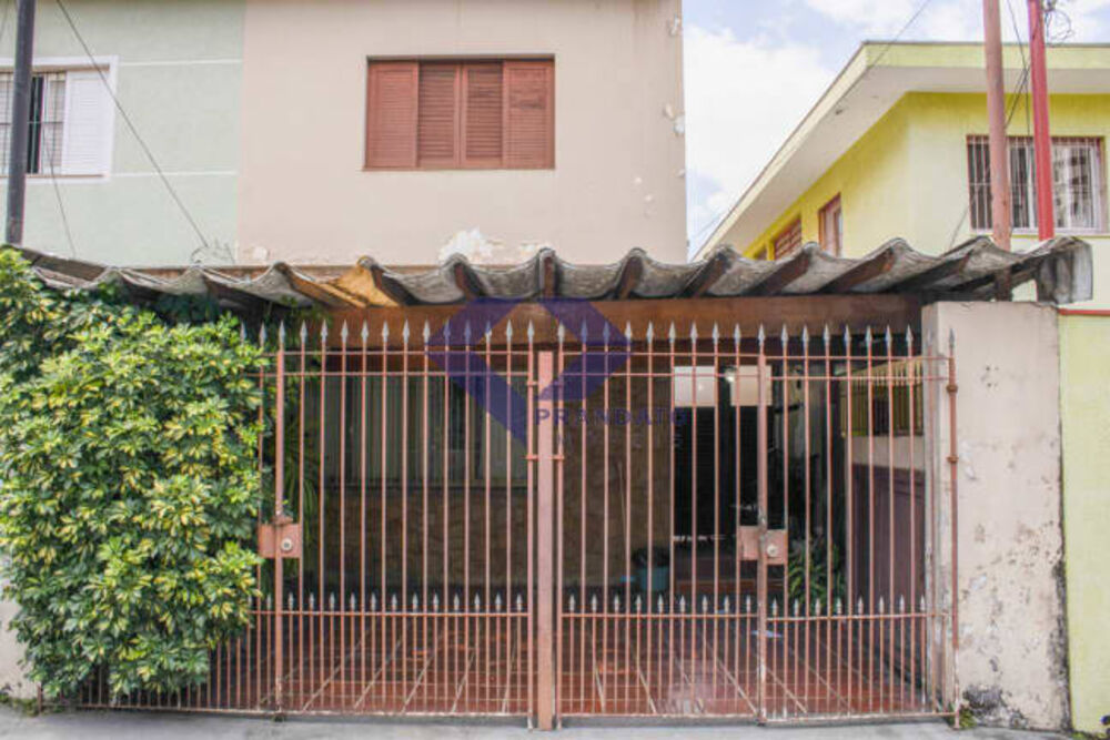 Sobrado, 3 quartos, 168 m² - Foto 3