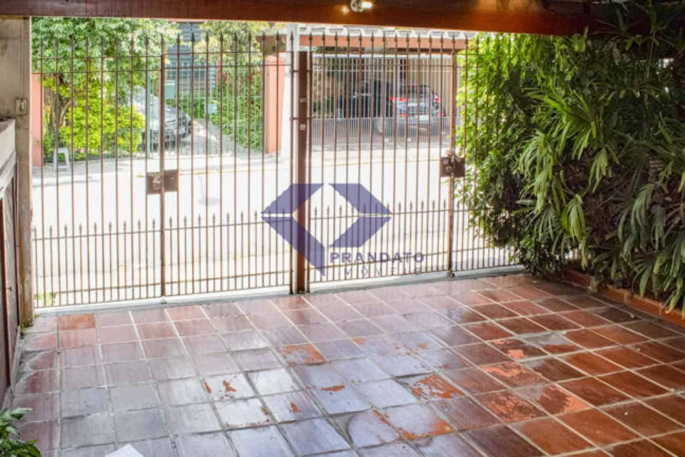 Sobrado, 3 quartos, 168 m² - Foto 2