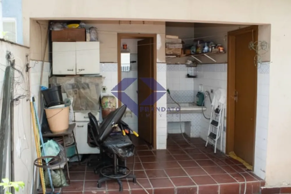Sobrado, 3 quartos, 168 m² - Foto 15
