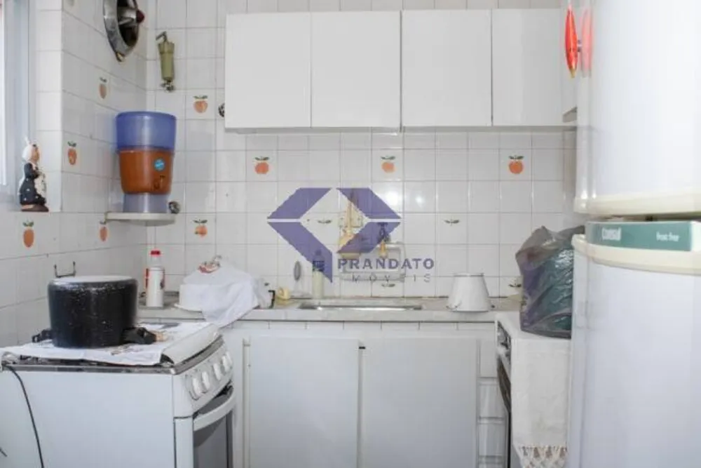 Sobrado, 3 quartos, 168 m² - Foto 8
