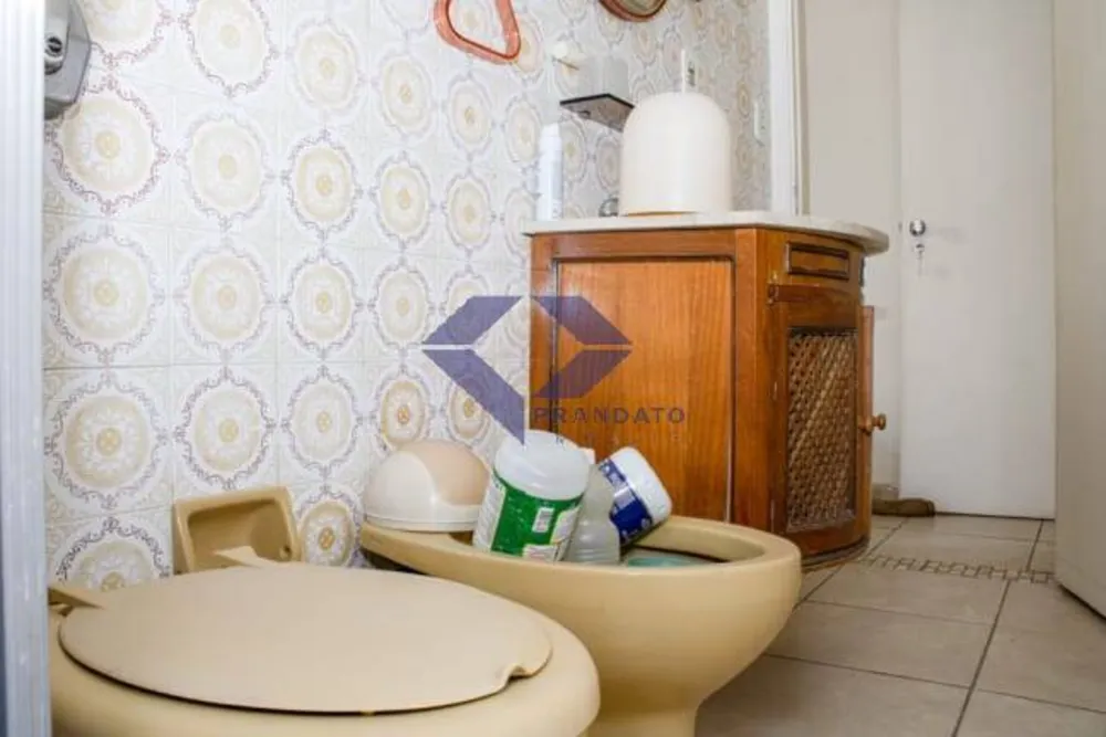 Sobrado, 3 quartos, 168 m² - Foto 13