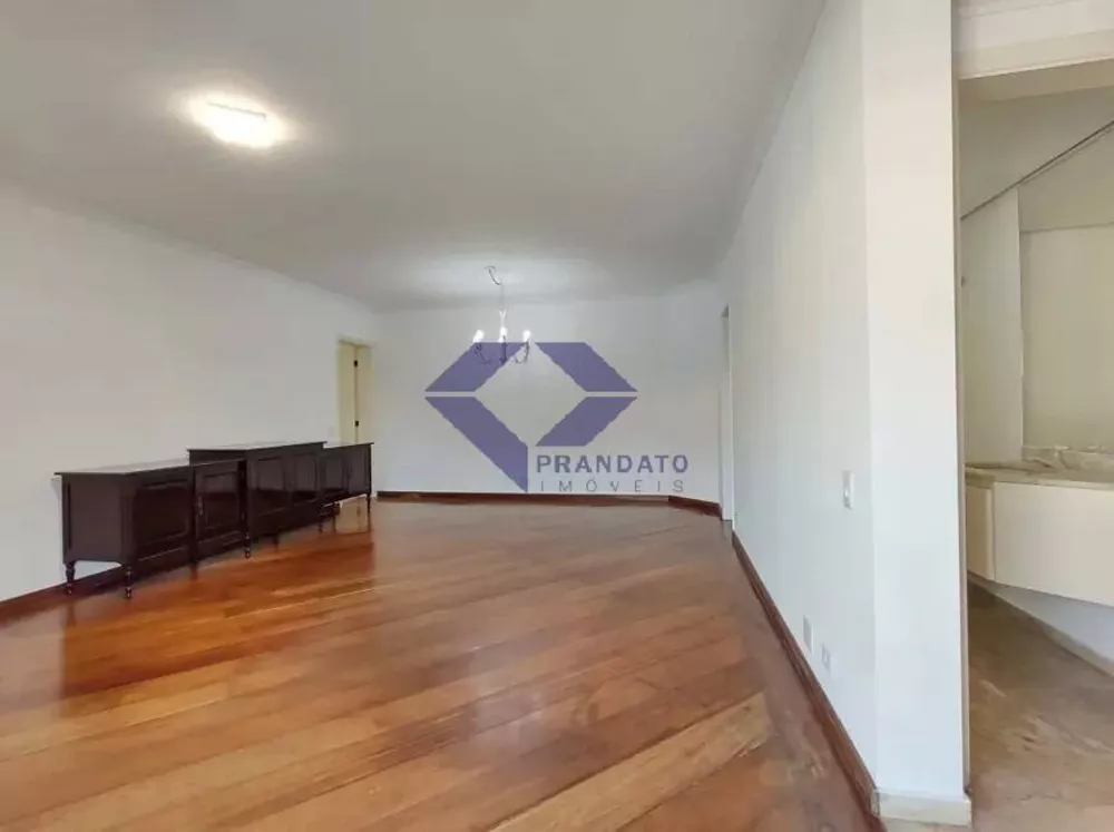 Apartamento à venda com 4 quartos, 138m² - Foto 4