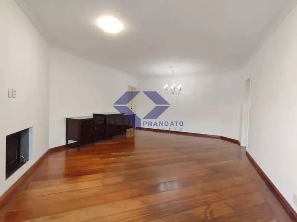 Apartamento à venda com 4 quartos, 138m² - Foto 2