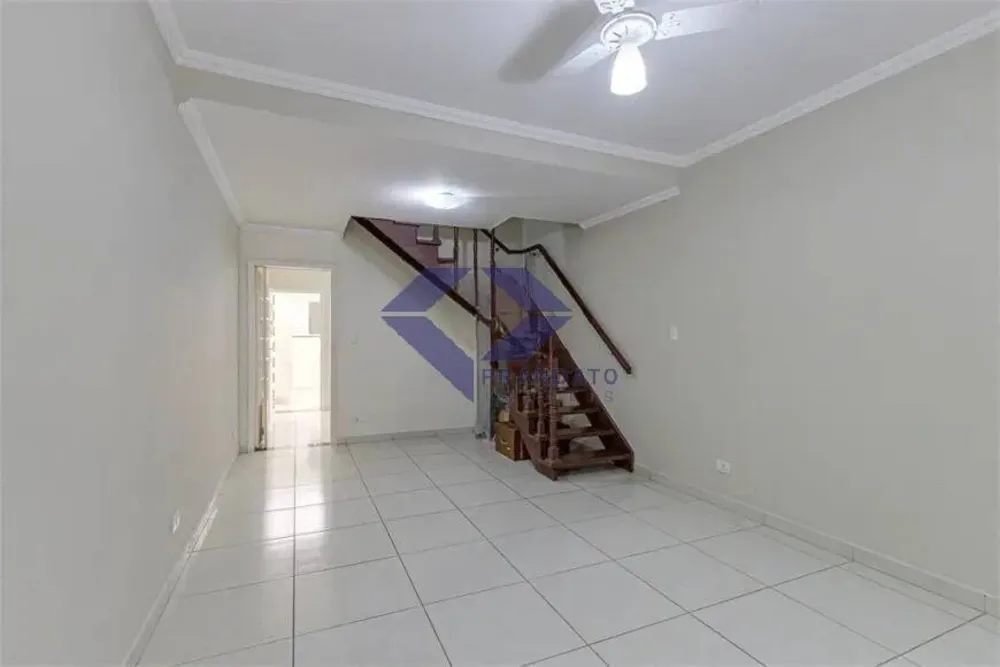 Sobrado, 2 quartos, 95 m² - Foto 5