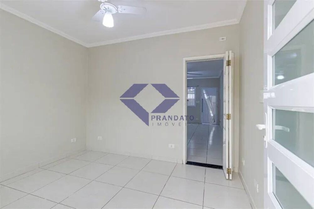 Sobrado, 2 quartos, 95 m² - Foto 1
