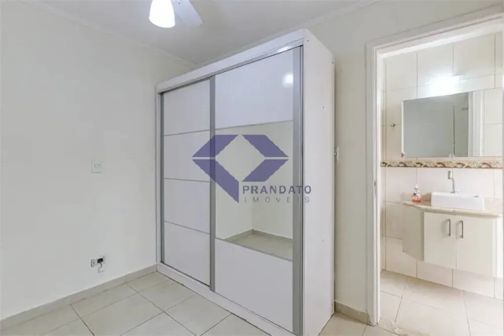 Sobrado, 2 quartos, 95 m² - Foto 8