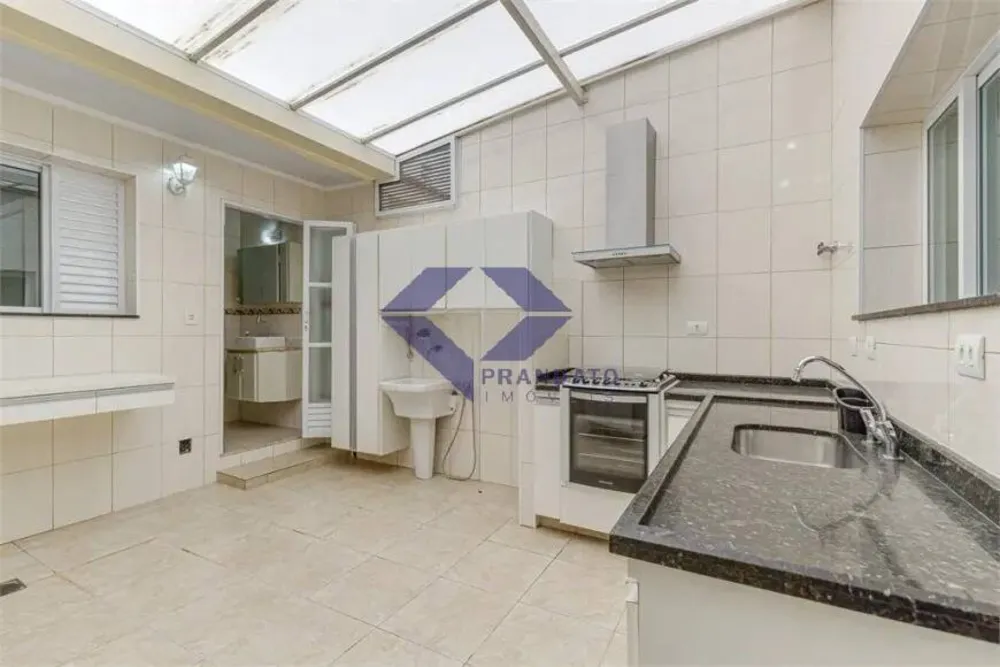 Sobrado, 2 quartos, 95 m² - Foto 3