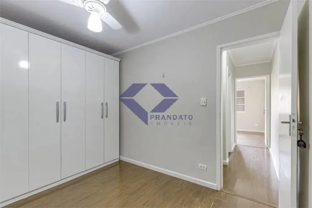 Sobrado, 2 quartos, 95 m² - Foto 12