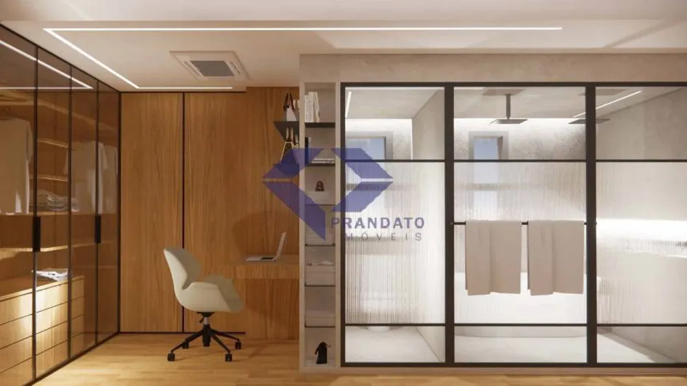 Apartamento, 4 quartos, 211 m² - Foto 8