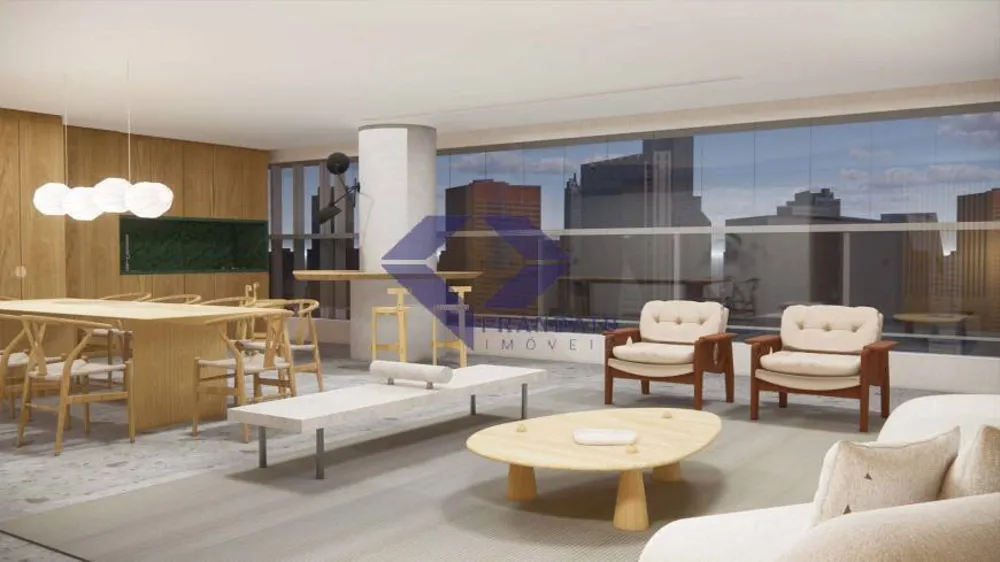 Apartamento, 4 quartos, 211 m² - Foto 14