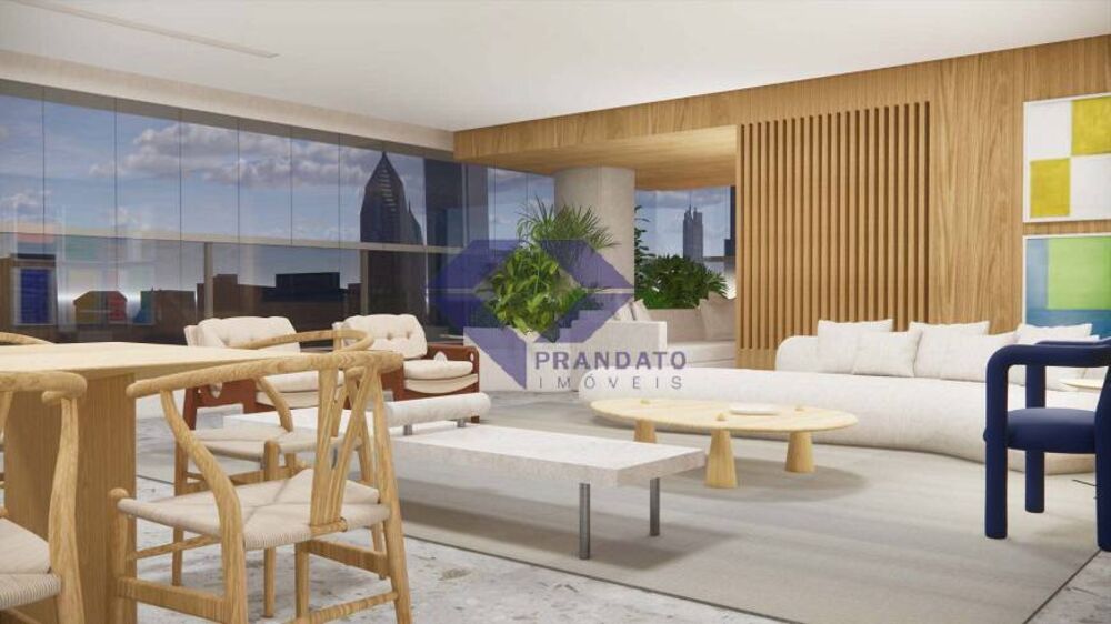 Apartamento, 4 quartos, 211 m² - Foto 4