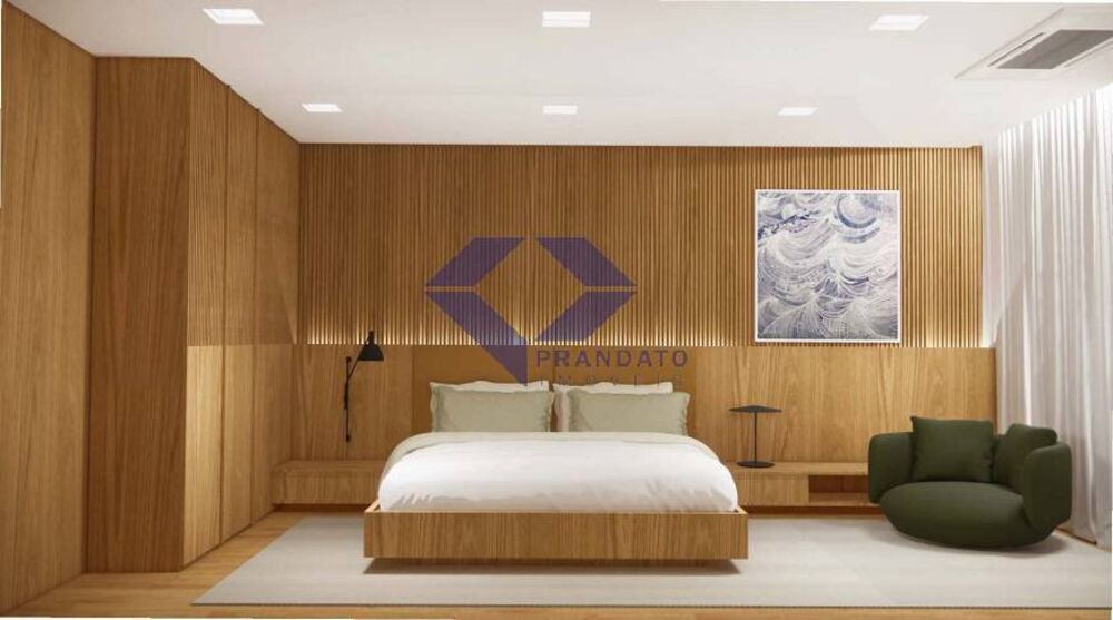 Apartamento, 4 quartos, 211 m² - Foto 2