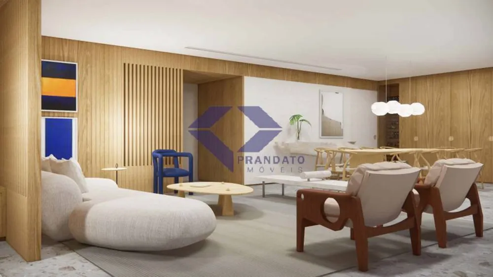 Apartamento, 4 quartos, 211 m² - Foto 15