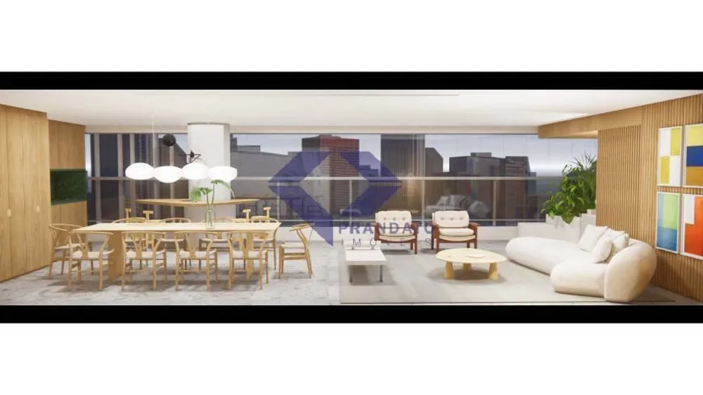 Apartamento, 4 quartos, 211 m² - Foto 16