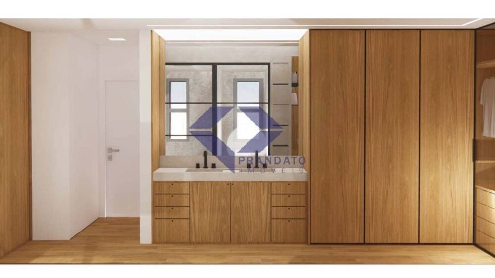 Apartamento, 4 quartos, 211 m² - Foto 1