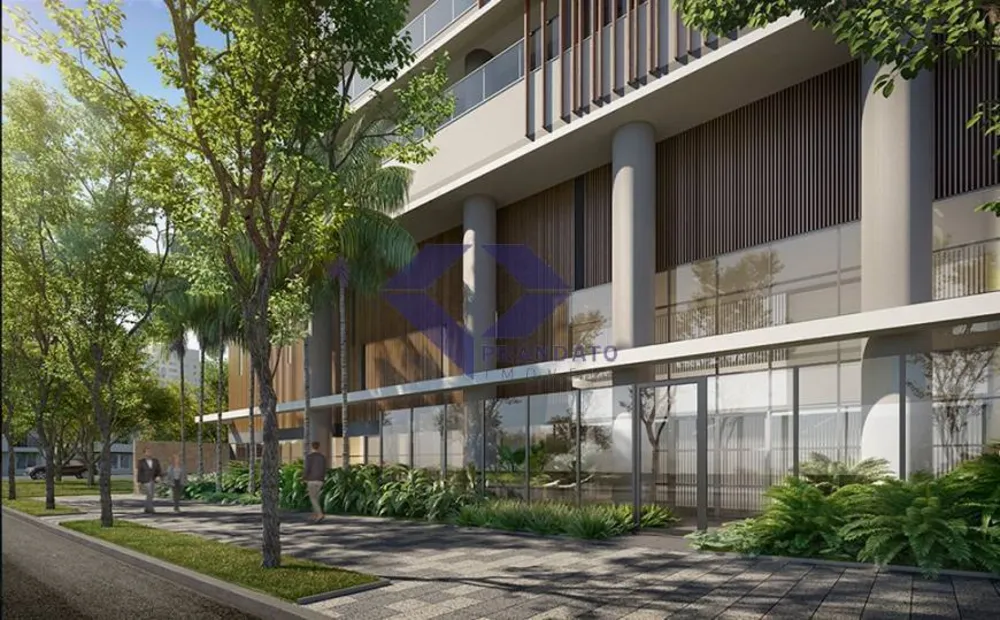 Apartamento, 4 quartos, 211 m² - Foto 5