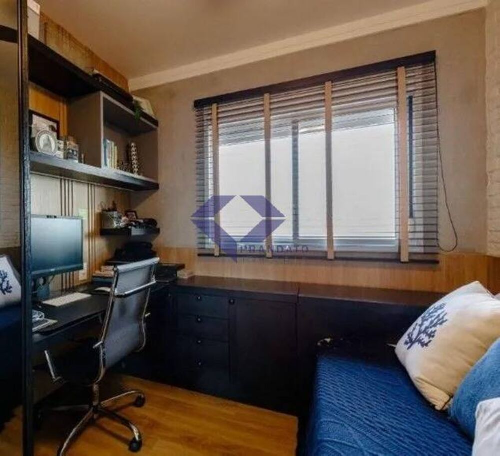 Apartamento, 3 quartos, 108 m² - Foto 4