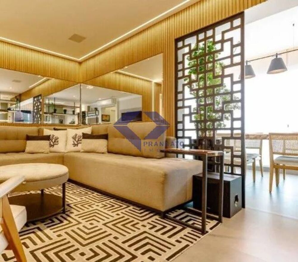 Apartamento, 3 quartos, 108 m² - Foto 1