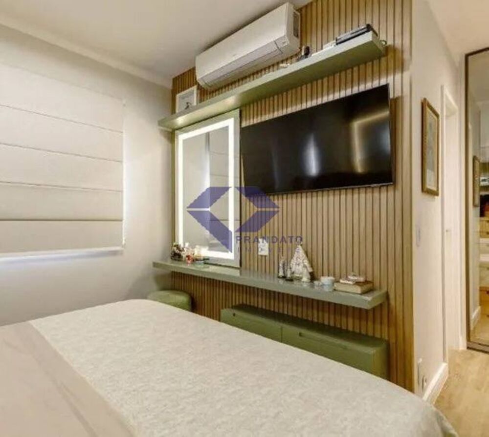 Apartamento, 3 quartos, 108 m² - Foto 2