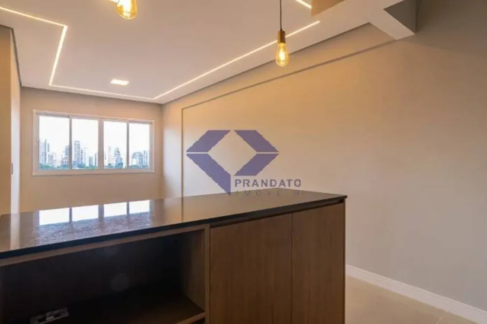Apartamento, 2 quartos, 64 m² - Foto 3