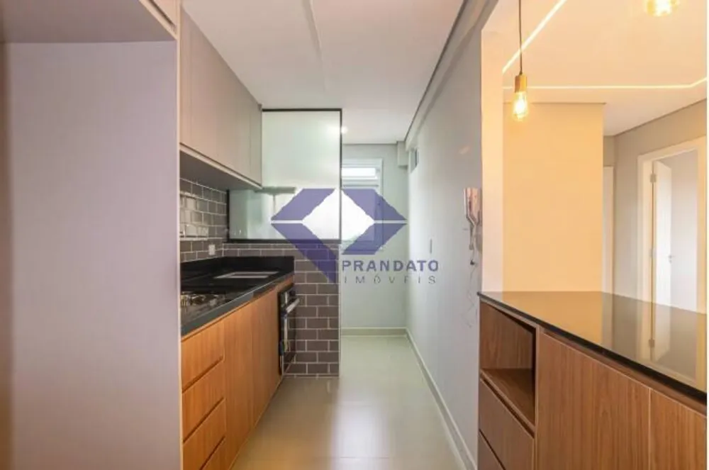 Apartamento, 2 quartos, 64 m² - Foto 7