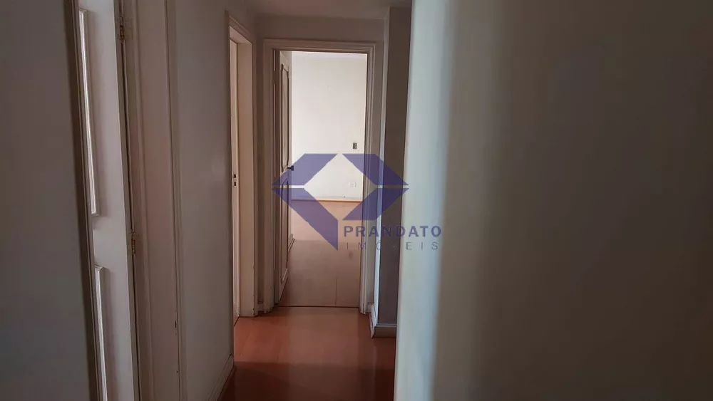 Apartamento à venda com 4 quartos, 215m² - Foto 8