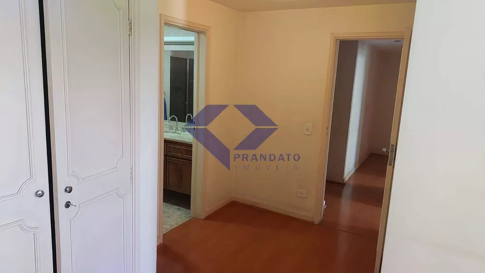 Apartamento à venda com 4 quartos, 215m² - Foto 7