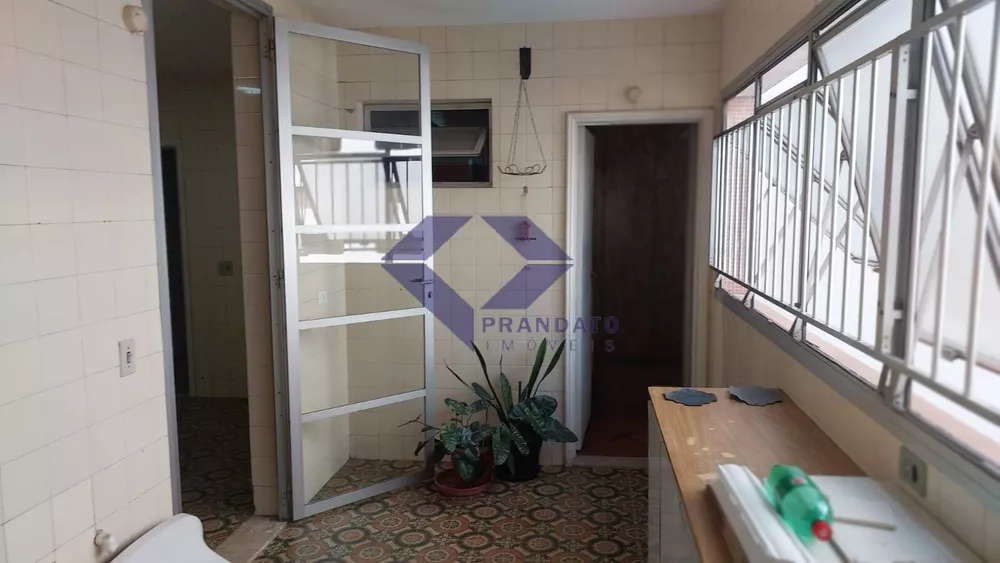 Apartamento à venda com 4 quartos, 215m² - Foto 6