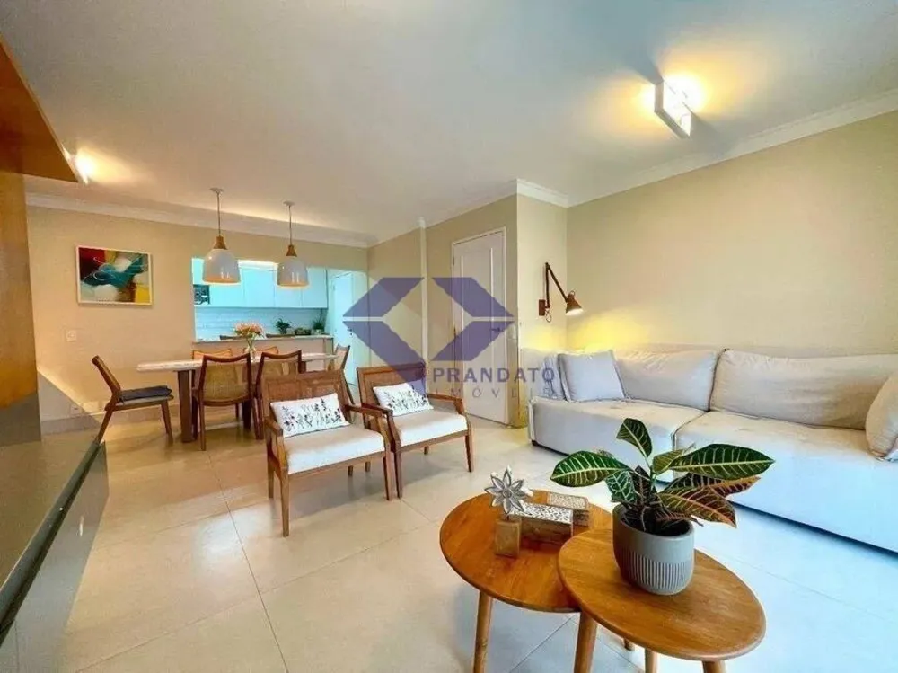 Apartamento, 3 quartos, 111 m² - Foto 3