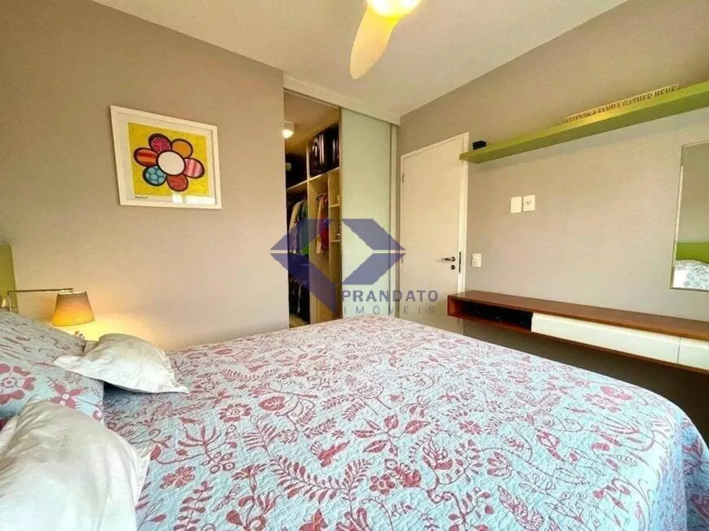 Apartamento, 3 quartos, 111 m² - Foto 8