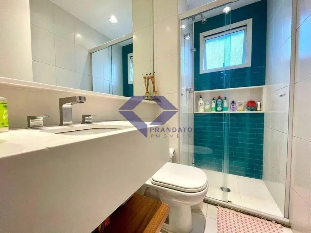 Apartamento, 3 quartos, 111 m² - Foto 9