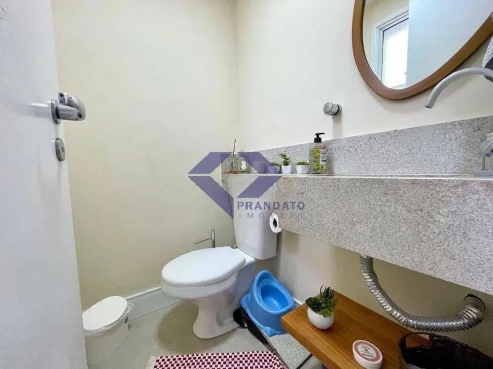Apartamento, 3 quartos, 111 m² - Foto 12