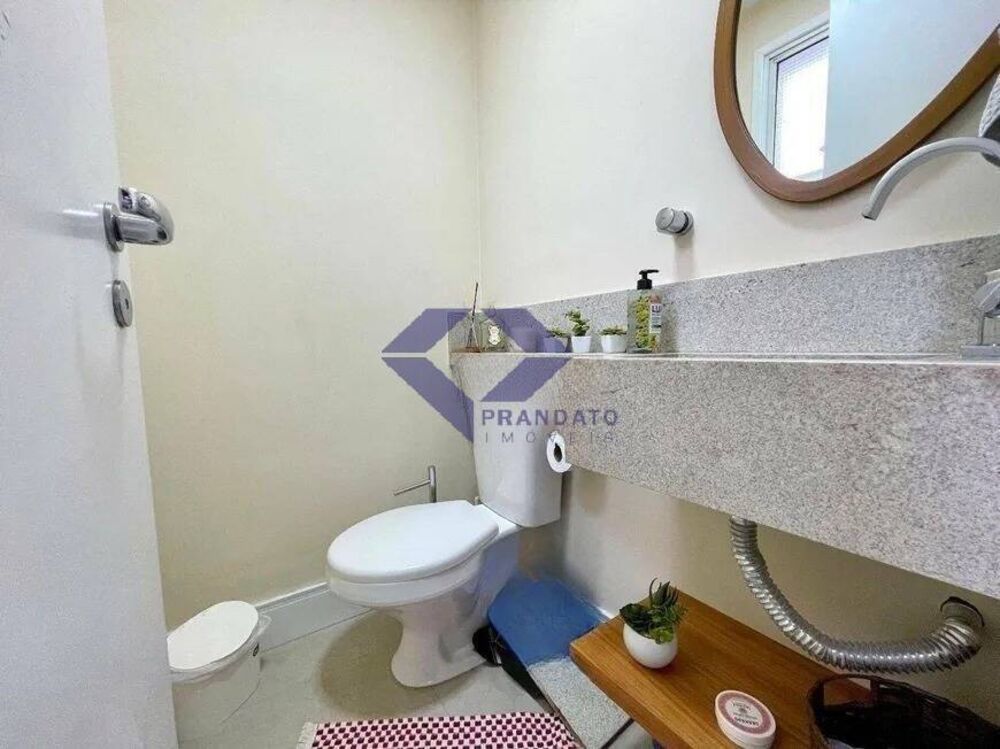 Apartamento, 3 quartos, 111 m² - Foto 2