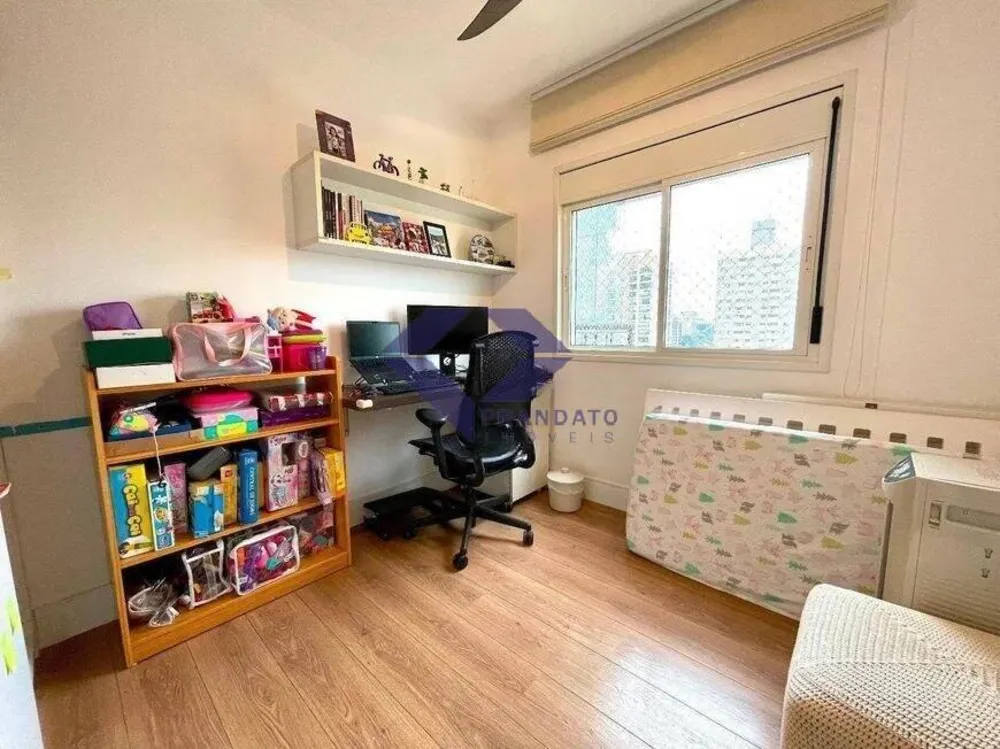 Apartamento, 3 quartos, 111 m² - Foto 14