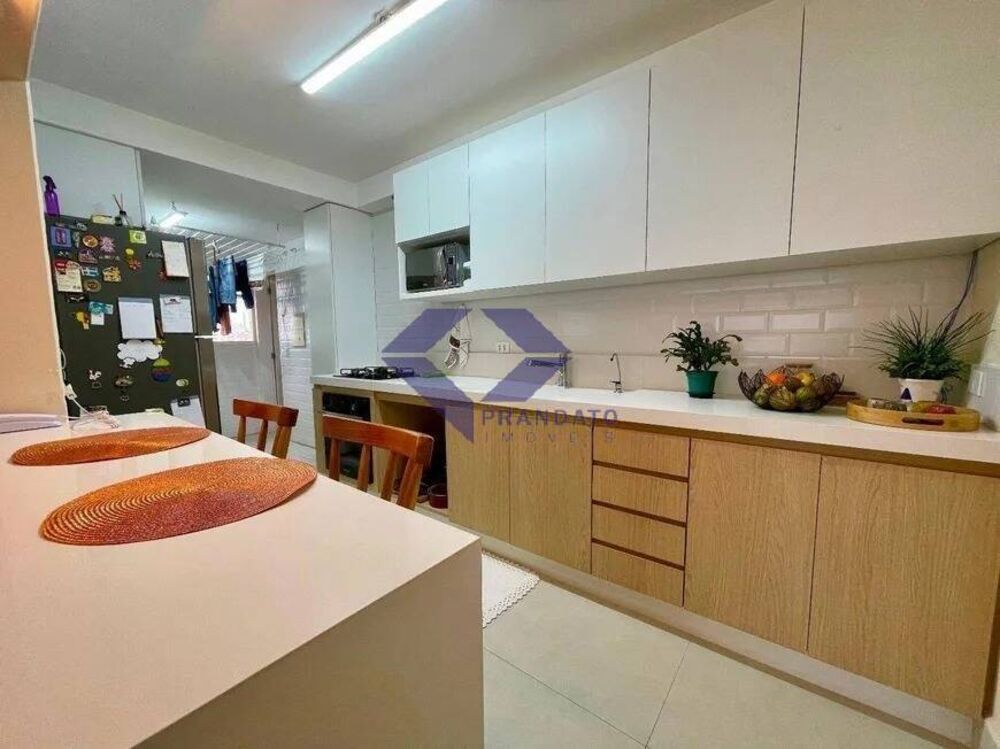 Apartamento, 3 quartos, 111 m² - Foto 1