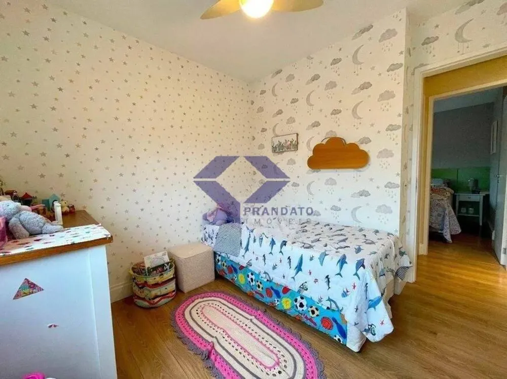Apartamento, 3 quartos, 111 m² - Foto 11
