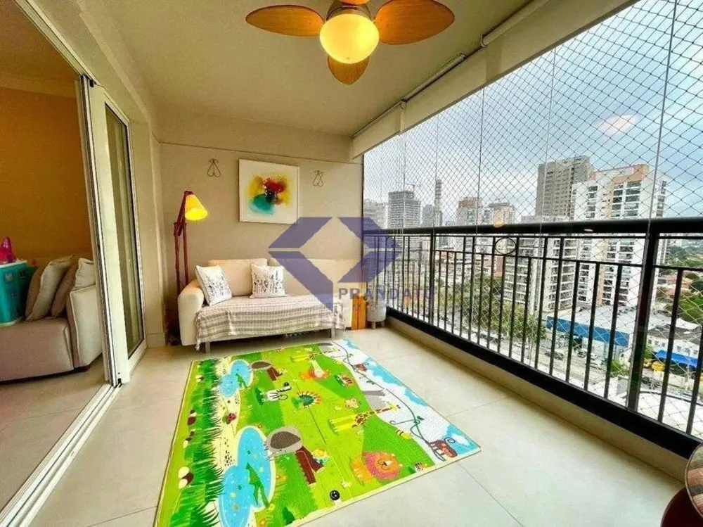 Apartamento, 3 quartos, 111 m² - Foto 5