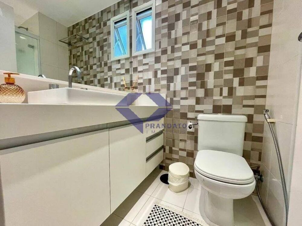 Apartamento, 3 quartos, 111 m² - Foto 4