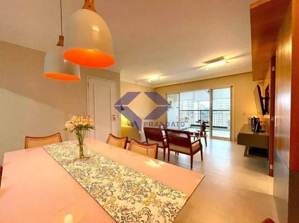Apartamento, 3 quartos, 111 m² - Foto 4