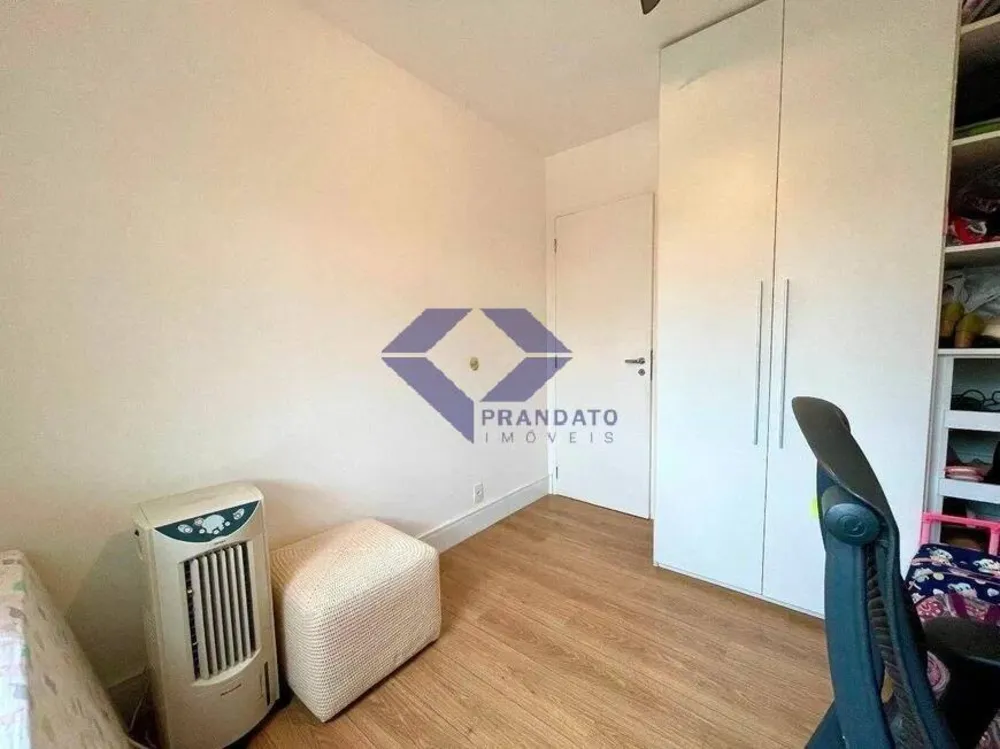 Apartamento, 3 quartos, 111 m² - Foto 13