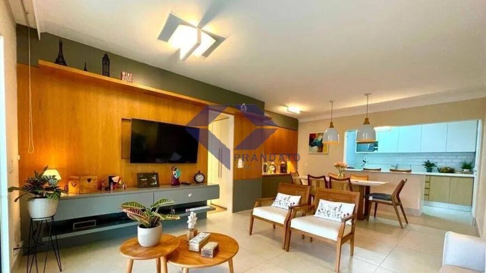Apartamento, 3 quartos, 111 m² - Foto 3