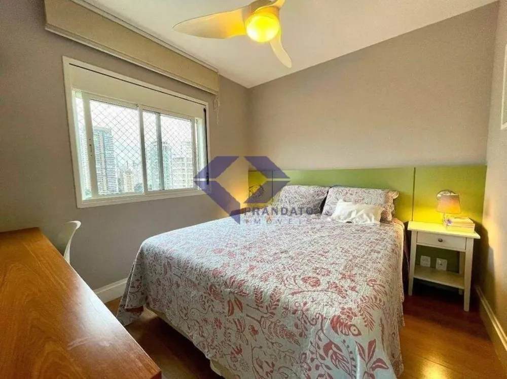 Apartamento, 3 quartos, 111 m² - Foto 7