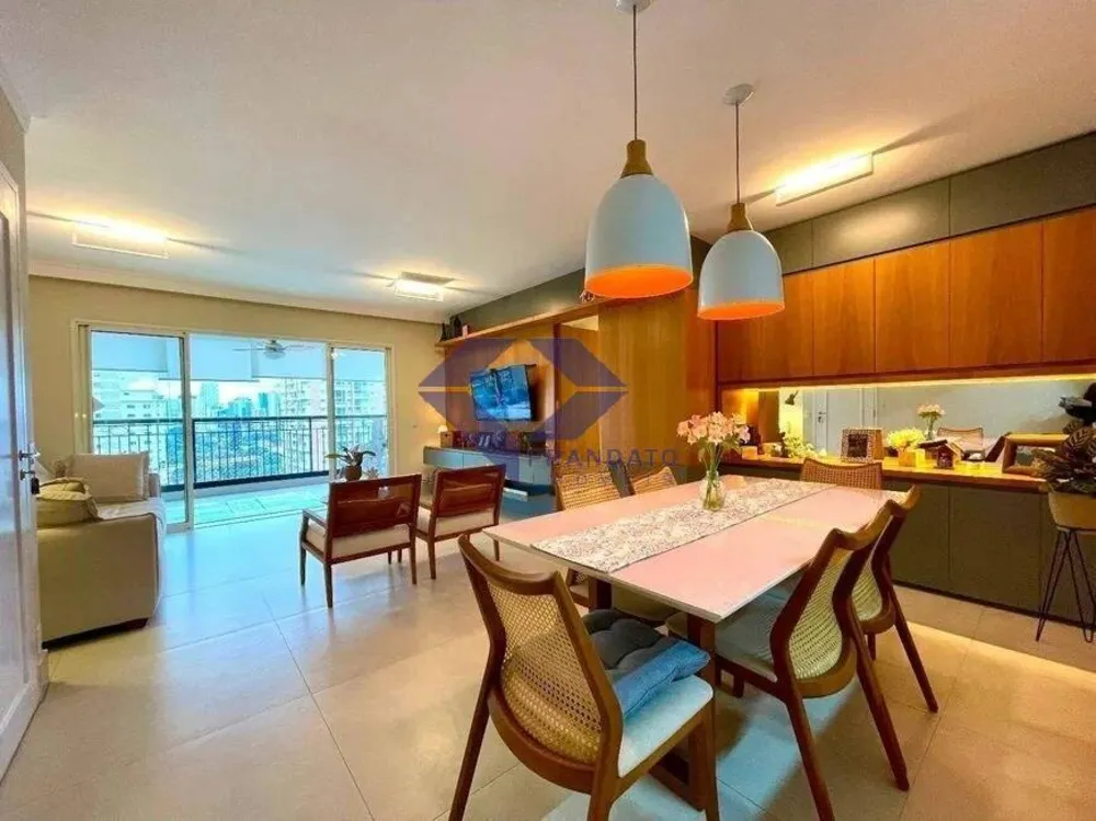 Apartamento, 3 quartos, 111 m² - Foto 1